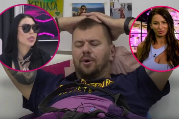 JANJUŠ ODLUČIO DA SE ŽENI, A NJEGOV KUM OTKRIO ŠTA MISLI O TOME: Bolje da mu Aleks bude žena!