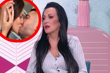 Goca Božinovska LJUTA na sina Mirka: Pevačica došla iz Kraljeva, a u Surčinu HAOS - SAV NAMEŠTAJ IZBACILI!