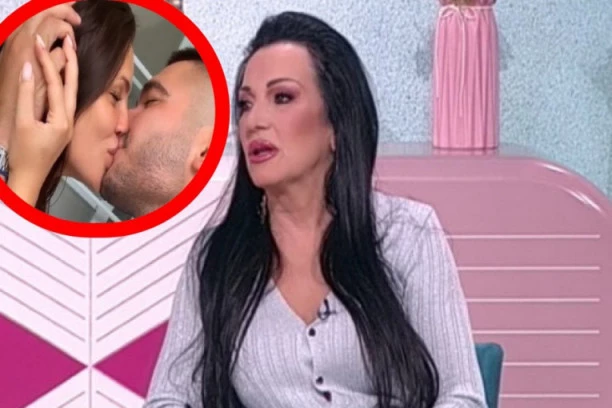 Goca Božinovska LJUTA na sina Mirka: Pevačica došla iz Kraljeva, a u Surčinu HAOS - SAV NAMEŠTAJ IZBACILI!