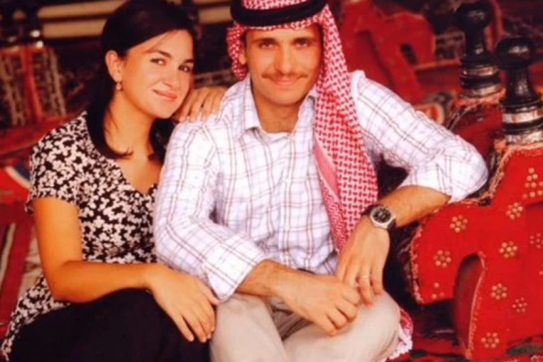 Hapšenja u Jordanu, uhapšen član kraljevske porodice: Bezbednonse snage počele pretres rezidencije princa Hamze