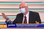 NAJJAČI UDAR DOLAZI DO SREDINE JANUARA! Oglasio se doktor Kon, POMENUO I NOVU GODINU!