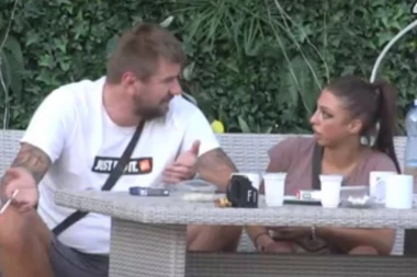 (VIDEO) MAJA GA JE ZAPROSILA: Svi detalji njihovog venčanja!