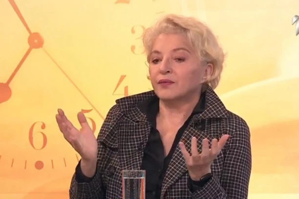 OGLASILO SE TUŽILAŠTVO O SLUČAJU MIRJANE KARANOVIĆ: Krivična prijava protiv glumice