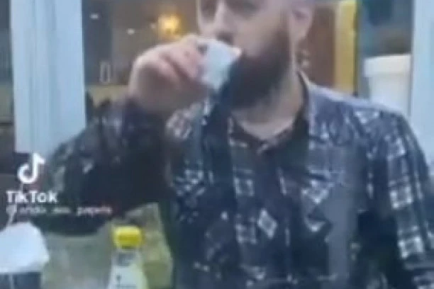 (HIT VIDEO) OVAKO ĆE OD SUTRA BITI U BAŠTAMA KAFIĆA! Snimak zapalio društvene mreže!
