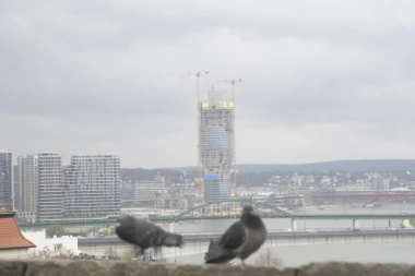 DANAS BEZ KIŠOBRANA, TEMPERATURE SKORO PA PROLEĆNE! Evo kakvo nas vreme očekuje 30. decembra