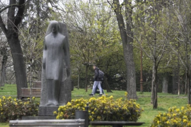 SUNČANO PROLEĆNO VREME, KIŠA MOGUĆA SAMO NA JUGU I ISTOKU! Totalni preokret očekuje se OVOG dana!