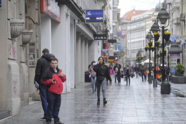 SRBIJO, SPREMI SE ZA OVAKAV OKTOBAR! Meteorolog otkrio kakvo nas vreme očekuje - objavljena detaljna prognoza