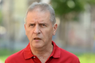 PAKLENI PLAN ZAPADA! Bivši ambasador Paić: Amerika i Evropska unija lome Srbiju na priznanju Kosova i rušenju Srpske!