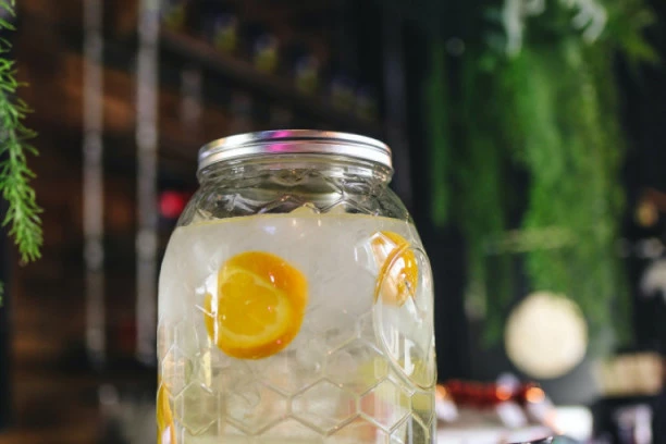 ČISTI TELO ZA 4 DANA: Ruski narodni lek reguliše kiselost organizma