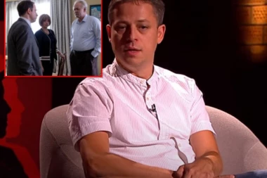 NJEGA SU TUŽILI MARIJA I MARKO: Reditelj serije "Porodica" otkrio zbog čega je napravio projekat o Miloševićima!