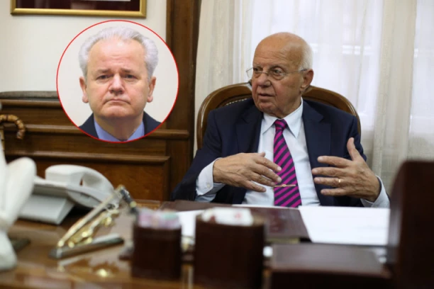 DOS PRODAO MILOŠEVIĆA ZA 50.000.000$! Advokat Toma Fila izneo šokantne tvrdnje u vezi hapšenja i izručenja!