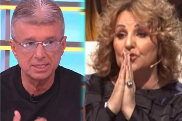 BEKUTA NEMA PARA NI ZA GORIVO! Popović otkrio detalje iz života pevačice nakon odlaska u PENZIJU!