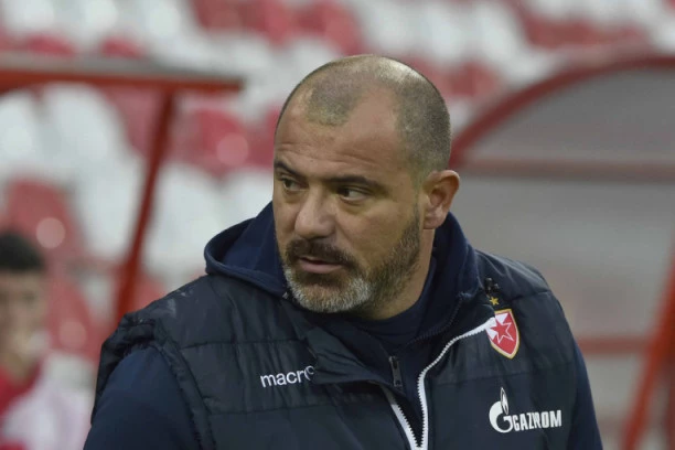 STANKOVIĆA ZOVE DOBRO POZNAT BROJ: Posle Sampdorije još jedan klub iz Serije A ŽELI ZVEZDINOG TRENERA!