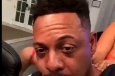 (VIDEO) NADUVANI POL PIRS I RAZGOLIĆENE DEVOJKE: Legendarni as se obrukao za sva vremena i sve to UŽIVO na Instagramu!