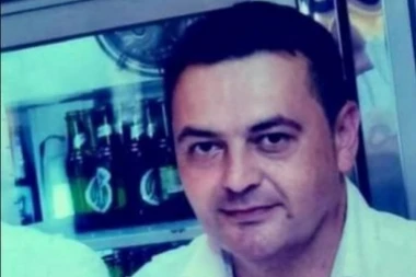 SRBIN POGINUO U ČEŠKOJ: Strašan sudar kamiona i kombija, kolege se opraštaju od Aleksandra (40)