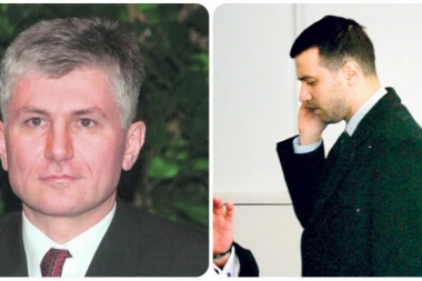TAJNO SVEDOČENJE PRIPADNIKA ZEMUNSKOG KLANA: Markov plan za ubistvo Đinđića!
