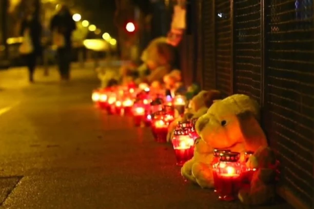 TRAGEDIJA: Mladi fudbaler stradao u stravičnoj saobraćajnoj nesreći!