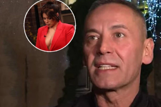 PUKLO JOŠ JEDNO PRIJATELJSTVO: Saša Vidić ŽESTOKO ISPROZIVAO Seku Aleksić!