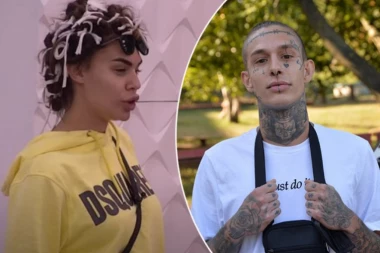 Sprema se HAOS? Mina otkrila da se čula sa Franovom mamom, evo kakvo je njeno MIŠLJENJE O NJIHOVOJ VEZI!