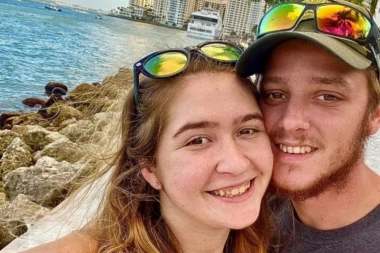 TRAGEDIJA U HOTELU! Devojka se zaglavila u prozoru sobe pa stradala na jeziv način!