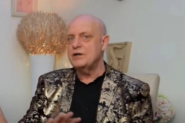 PROROK KOJI JE PREDVIDEO KORONU sad ima još DRAMATIČNIJU viziju onog šta nas čeka