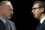 ĐILAS POBENAVIO: Preuzimamo svu vlast, Vučić se sigurno neće kandidovati za predsednika!