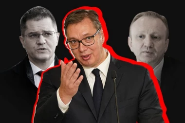 PRLJAVI TRIKOVI OPOZICIJE! Prave lažne naloge i kradu identitete ljudi da bi napadali i psovali Vučića!?