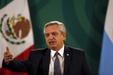 PREDSEDNIK MEKSIKA NE ŽELI DA PRIMI VAKCINU: Neću to uraditi, nije mi neophodno