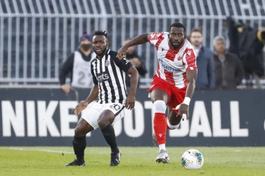 GROBARI, ŠTA KAŽETE NA OVE REČI? Zvezda će sigurno osvojiti TITULU!