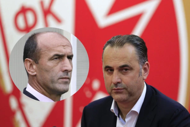 EKSKLUZIVNO: Grof i Ješić prognozirali TAČAN REZULTAT derbija! Šta će reći VEČITI?!