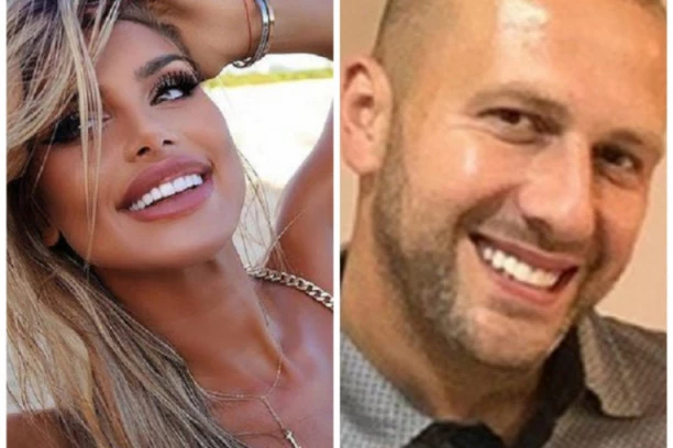 DADO POLUMENTA PROGOVORIO O URAGANKINOM PEVANJU: Pevač sarađivao sa Ivanom Nikolić pa rekao neverovatnu stvar o njoj!