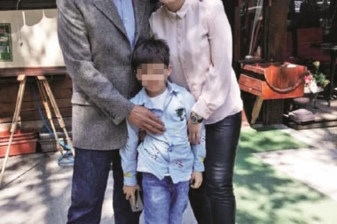 DRAMA PORODICE IVANOVIĆ: Otimaju stan sinu ubijenog Olivera