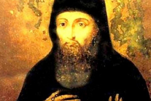 DANAS JE PREPODOBNI ZAHARIJE: Pretprazništvo BLAGOVESTI