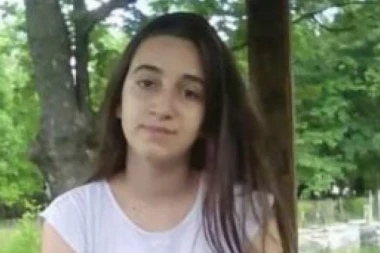 POTRAGA ZA DEVOJČICOM OKONČANA SREĆNIM KRAJEM: Nakon 17 dana pronađena ŽIVA i ZDRAVA