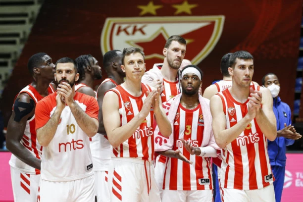 DELIJE SU OVO ČEKALE: Vraća se! Zvezda dobila OGROMNO pojačanje pred FOTO-FINIŠ ABA lige!