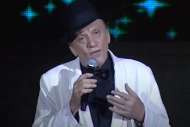 ZOVU GA MALI TOZA: Otkrivamo ko je sin Predraga Živkovića Tozovca!