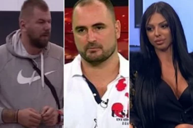 Bivši zadrugar rešio da raskrinka zadrugarku: Maja se VRATILA Janjušu samo zbog OVOGA, uskoro će ponovo da ga ŠUTNE!