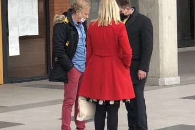 Stigla presuda: MILAN KALINIĆ OSUĐEN ZA NASILNIČKO PONAŠANJE! Glumac nije očekivao OVU KAZNU!