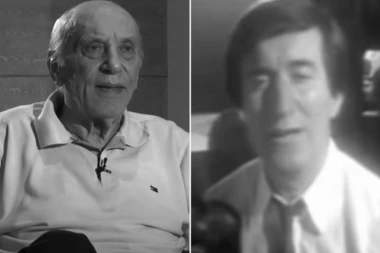 SADA SU ZAJEDNO, NEGDE TAMO: Tozovac je često pričao o Tomi Zdravković, jednom su se čak i POTUKLI - a sebi nije oprostio te ŠAMARE!