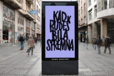 (VIDEO) Podrška žrtvama seksualnog nasilja: Evo zašto su ćutale!