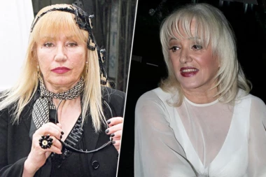 Nakon PROZIVKE Nadinog muža, Vera Matović PROMENILA PRIČU: Sada misli ovo!