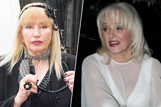 Nakon PROZIVKE Nadinog muža, Vera Matović PROMENILA PRIČU: Sada misli ovo!