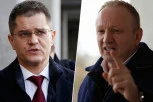 LIDERI OPOZICIJE SE KRIJU IZA SVOJIH KANDIDATA: Novi rat Đilasa i Jeremića!