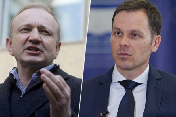 Ruka pravde stigla tajkuna: SINIŠA MALI DOBIO ĐILASA NA SUDU!