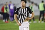 KAO ASANO: Stranac TUŽI Partizan i hoće da ODE za DŽABE