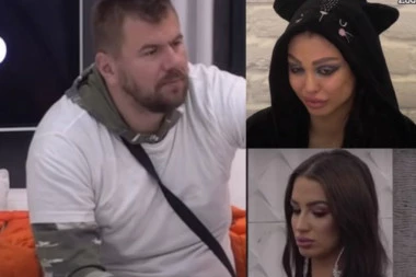 PROTIV MAJE PODNESENA TUŽBA: Marinkovićevu čeka borba nakon izlaska iz Zadruge