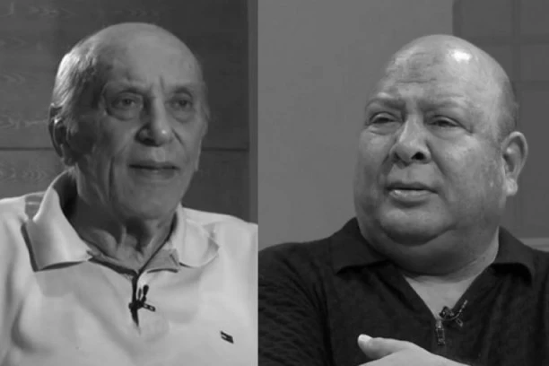 VOLEO BIH DA ODEM KAO DŽEJ: Tozovac imao poslednju želju, a evo zašto je želeo sahranu kao Ramadanovski!