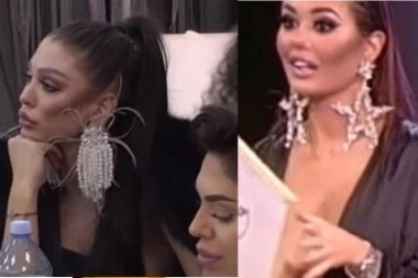 TO JE TAJ BARBI NOS, A ANA JE UVEK IMALA UKUSA: Maja konačno PRIZNALA šta misli o Ani!