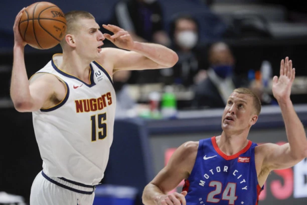 ŠTA ĆE REĆI JOKIĆ? Denver povukao RADIKALAN potez!