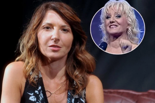 (VIDEO) ORI SE MIKI MILANE: Sanja Marinković objavila hit snimak sa Maldiva - pokazala kako ĐUSKA uz Verin HIT!